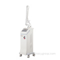 Choc RF CO2 Phân số laser